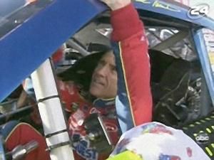 США: NASCAR - 21 вересня 2009 - Телеканал новин 24