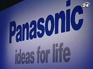 Акумулятори від Panasonic