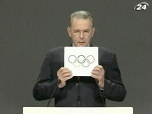 Олімпіада-2016