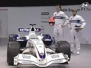 Перегони: Формула-1 - 9 жовтня 2009 - Телеканал новин 24