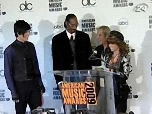 American Music Awards