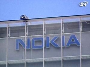 Збитки Nokia