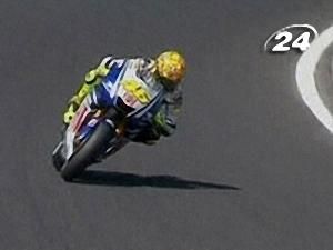 Австралія: Moto GP - 16 жовтня 2009 - Телеканал новин 24