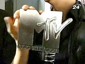 MTV EMA 2009 - 20 жовтня 2009 - Телеканал новин 24