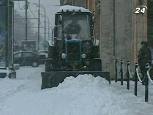 Війна з погодою