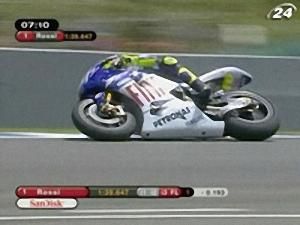 Світ: Moto GP - 28 жовтня 2009 - Телеканал новин 24