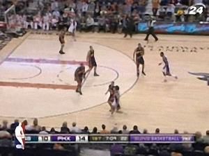 США: NBA - 31 жовтня 2009 - Телеканал новин 24