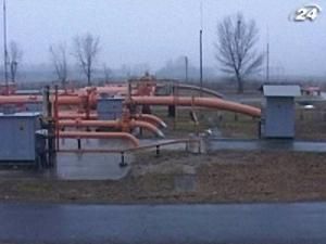 Зайвий газ