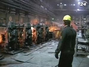 Мораторій для металургів