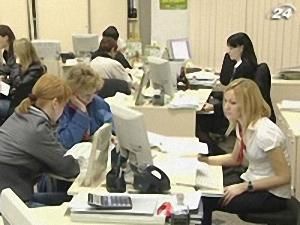Обсяги депозитів