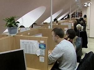 Проблемні кредити - 12 листопада 2009 - Телеканал новин 24