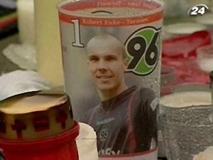 Футбол: Німеччина - 12 листопада 2009 - Телеканал новин 24