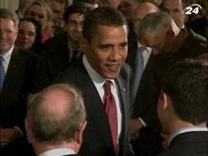 Сильні світу цього