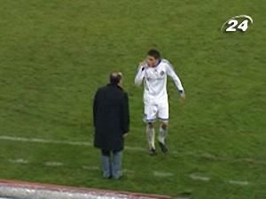 Розбишаку пробачили