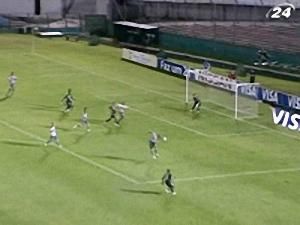 Футбол: Copa Sudamericana