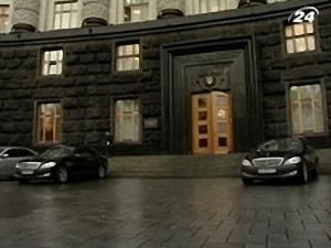 Борги ростуть - 13 листопада 2009 - Телеканал новин 24