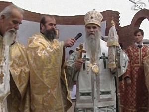 Помер патріарх