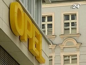 Порятунок Opel - 16 листопада 2009 - Телеканал новин 24