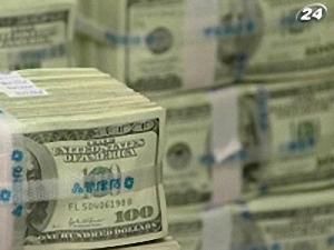 Валютні питання - 17 листопада 2009 - Телеканал новин 24