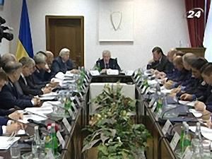 Правоохоронні проблеми