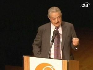 Soros активізувався