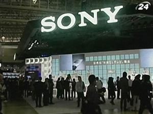 Реструктуризація Sony