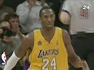 США: Баскетбол - 20 листопада 2009 - Телеканал новин 24