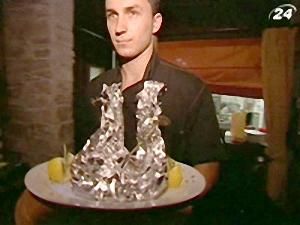 Ресторан Pietro Dell’Oro