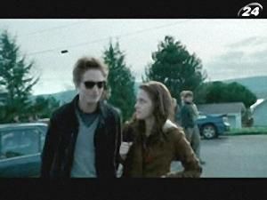 Лідери кінопрокату - 23 листопада 2009 - Телеканал новин 24