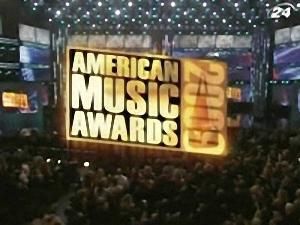 American Music Awards 2009