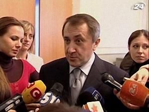 Політика НБУ - 23 листопада 2009 - Телеканал новин 24