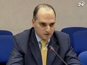 Державні банки - 23 листопада 2009 - Телеканал новин 24