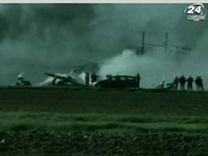 Авіакатастрофа - 23 листопада 2009 - Телеканал новин 24