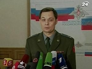 Знову вибухи