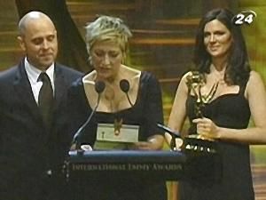 Emmy 2009