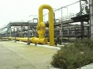 Нафтопровід на продаж