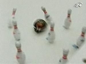 Боулінг індиками