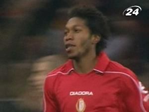 Бельгія: Футбол - 27 листопада 2009 - Телеканал новин 24