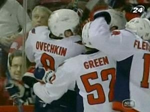 Канада: Хокей - 29 листопада 2009 - Телеканал новин 24