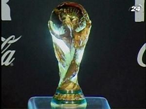 Футбол - 2 грудня 2009 - Телеканал новин 24