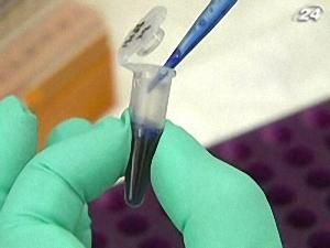 Новий тест на рак