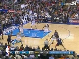 США: NBA - 6 грудня 2009 - Телеканал новин 24