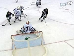 США: NHL - 6 грудня 2009 - Телеканал новин 24