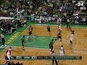 Баскетбол: NBA - 9 грудня 2009 - Телеканал новин 24