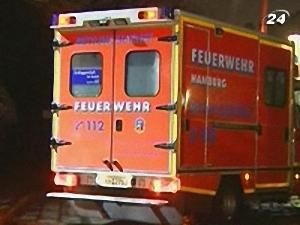 Трагедія у зоопарку