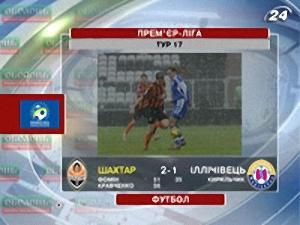 Футбол: Україна - 12 грудня 2009 - Телеканал новин 24