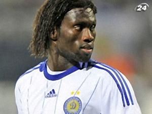 Футбол: Україна - 15 грудня 2009 - Телеканал новин 24