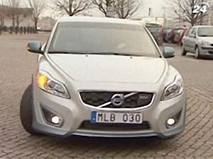 Volvo C30 Electric