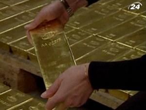 Продаж золота - 24 грудня 2009 - Телеканал новин 24