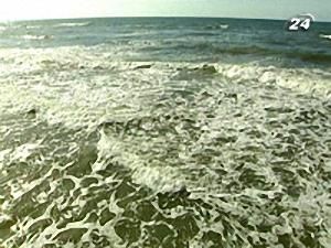 Кислотність океанів - 26 грудня 2009 - Телеканал новин 24